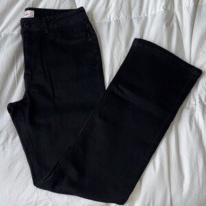 Wrangler Classic Black Women's Jeans